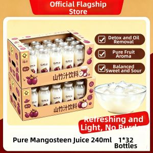 Zero Additives Premium Bamboo Juice Drink