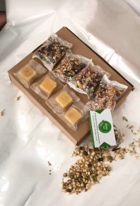 Trà tứ hoa thanh nhiệt- mua 10 tặng 3 mua 20 tặng 5 mua 30 tặng 1 bình nước