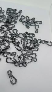 Karabiner Mini Keychain Hanging Buckle