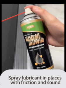 680MLTreadmill Lubricating Oil High Performance Lubricating Oil High Durability For Maintenance