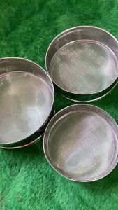 Saringan Ayakan Tepung: Pemilihan dan Penggunaan