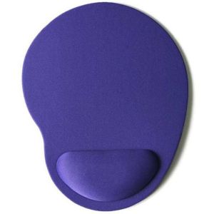 Tấm Lót Chuột Chơi Game 3D Có Phần Tựa Cổ Tay Màu Đen Chống Trượt Tấm Lót Bàn Mềm Mại Thiết Kế Tiện Dụng Bền Bỉ Cho Văn Phòng Và Gia Đình