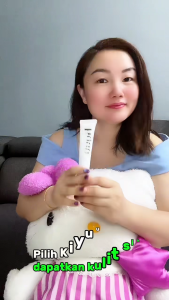 KiyuuEffective Acne cream Pimple cream Acne serum Acne gel Acne treatment 20g effectively remove acne scars Krim jerawat Krim jerawat Serum jerawat Gel jerawat Rawatan jerawat