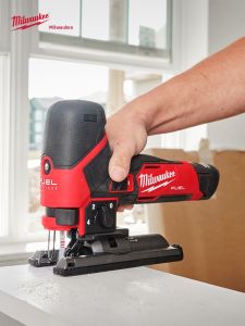 Milwaukee | Woodworking Multifunctional Electric Saw 12V