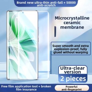 OUXUAN | Anti-Spy Full-Screen Mobile Screen Protector
