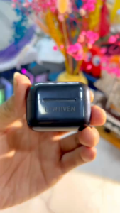 SALYS LENTIVEN TWS Bluetooth Wireless Earphone Airbuds Headset Bluetooth IPX4 WaterProof PRO5s