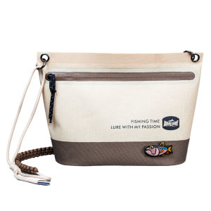 YOUDU | Multifunctional Waterproof Crossbody Bag