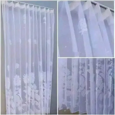 VITRASE GORDEN LAPISAN GORDEN DALEMAN GORDEN PURING GORDEN TRANSPARAN GORDEN SELAMBU GORDEN MOTIF BUNGA