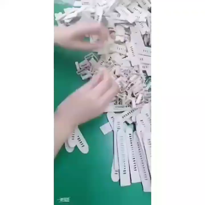 22mm Strap Jam Tangan / Tali Jam Silicone / Watch Band