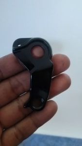 (เกรด AAA ส่งจากไทย) ดรอปเอ้าท์ จักรยาน rear hanger(dropout) ขาเกี่ยวตีนผีจักรยาน เบอร์ 213A