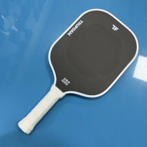 TF2 Truefoam 16mm Thick Wide Pickleball Paddle Full Foam Core With Toray T700 Carbon