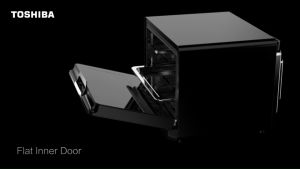 Toshiba MS1-TC20SF(BK) 20L Steam Oven WAH LEE STORE