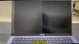 2 in 1 Matte Anti-Glare with Anti Blue Light Screen Protector Protective Guard Film for for New Pro Air 13 14 15 16 Touch bar Apple Macbook 2018-2025 Models With M1 M2 M3 M4 M5 Chip
