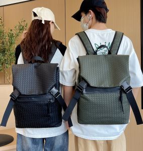 Dawaar Jannah Beg Galas Remaja Wanita Lelaki Sekolah (Waterproof Men Women Teenage Backpack Travel Casual School Bag ) 2G2