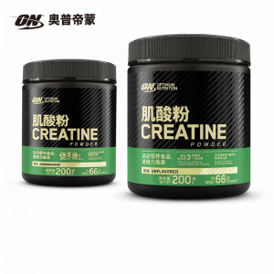 LAC | Fitness Creatine Monohydrate Powder 200g