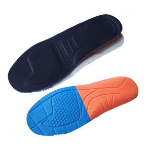 Sports Performance Insoles: Enhance Your Basketball & Running Experience