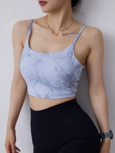 Gathering Shockproof Sports Bra
