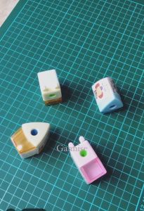 Rautan Pencil Peraut Pensil Mini ST0373