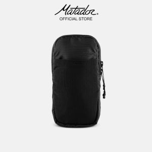 Matador® Speed Stash for Quick Access to Phone Passport Wallet or Other Essentials | Add-on Pocket Travel Hiking