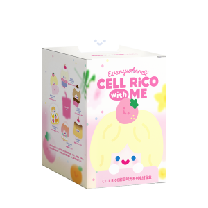 ORISTACO | Sweet Time Design Collectible Figure Doll