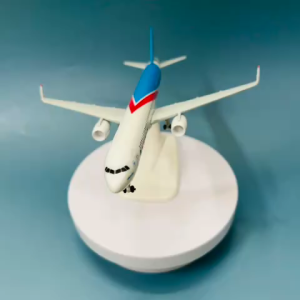 Máy bay kim loại cao cấp Airbus A321 “MEA” (Middle East Airlines) hãng hàng không Lebanon Tỉ lệ 1/400 nước sơn bóng đẹp