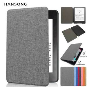 Case for Kindle 2024 2022 2021 Paperwhite Colorsoft 1 2 3 5 6 10th 11th 12th Generation 6 6.8 7 Inch Magnetic Pouch Cover Shell
