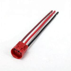 kuicc | Self-locking Metal Boat Switch with Indicator Light 15A
