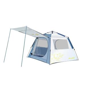 HANDING | Foldable Outdoor Camping Tent Anti-rain Sunscreen UV Protection