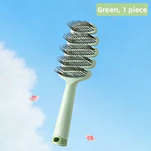 AOHU | Detangling Massaging Hair Comb For Children