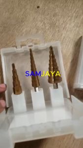 ( TERMURAH )MATA BOR STEP SET 4-123-124-20 MIAMI