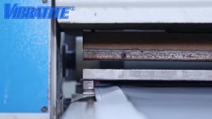 LZD 5 Inch 125mm Giấy Nhám Lưới Quy Trình Đánh Bóng Không Bụi Sơn Đánh Bóng Giấy Nhám Lưới Chống Tắc Nghẽn