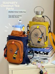 KDMILD | Vintage Colorful Lightweight Phone Bag