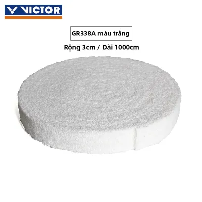 Victor | Băng Keo Thấm Mồ Hôi Cho Cây Vợt