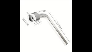 Bicycle Chainring Bolts Nut Wrench Chainring Screw Removal Install Tools MTB Road Folding Bike Chainwheel Tool