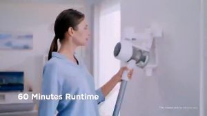 💥 𝟏.𝟏 𝐇𝐎𝐓 𝐒𝐀𝐋𝐄 💥 Toshiba V Series V10 / V20 / V50 Cordless Vacuum Cleaner–Powerful Suction for Dust Pet Hair Sofa Car and Floor - Rechargeable Wireless Lightweight - Easy to Use - Portable for Home and Car Cleaning (5 Year Warranty)