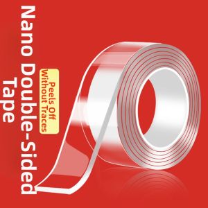 LIKE | Thick High Adhesive Double Sided Tape