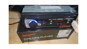 BEST SELLER Yiye Lang Audio Speaker Coaxial Mobil Car Audio 6 Inch 600W 1 PCS - YH-600