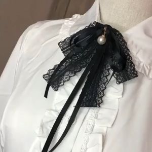 Jk Tie Bows & Blouse Collar Accessories: A Guide to Enhancing Your School Uniform