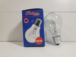 Bóng đèn sợi đốt bóng đèn dây tóc 40W 60W 75W 100W