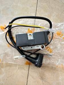 Mô pin ( điện ) máy cưa xích 365 Mitsuyama