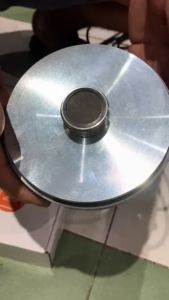 Live Shockwave Star 51 400W Titanium Compression Driver Unit (sold per pc)