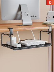 MENGBINFEN | Wire Hiding Adjustable Cable Organizer