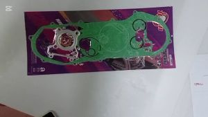 ปะเก็นชุดใหญ่ MIO FINO NOUVO-MX   พร้อมชุดยาง