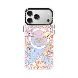 Asina | Magnetic Stand Phone Case for various iPhone models