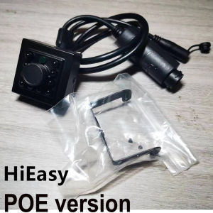 4K Ultra HD Bird Nest Car Use POE Ip Cam P2P 4MP 5MP 8MP 940NM IR Led Night POE Mini CCTV Security POE Ir Ip Camera IR-Cut Audio