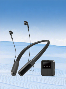 Haomuren | Hearing Aid Headphones