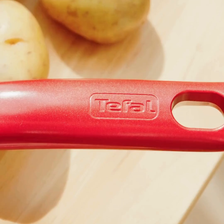 Tefal So Chef IH Frypan 21cm