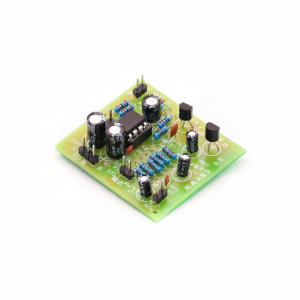 TELESKY | Educational Op-Amp Circuit Experiment Board Kit