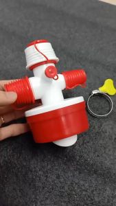 Khớp nối đa năng ngăn mùi chống côn trùng lắp tại bồn rửa chén hoặc ban công cho điều hòa máy giặt