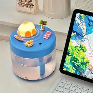 WANYIJU | Practical Creative Gift for Teen Girls